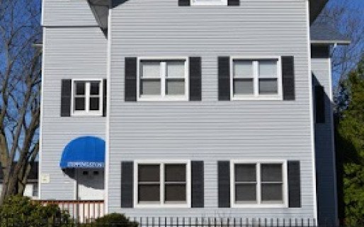 Steppingstone Inc Therapeutic Community
