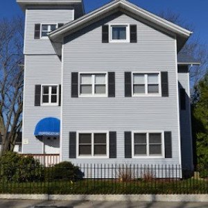 Steppingstone Inc  MA