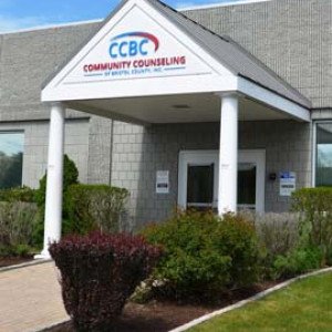 Community Counseling of Bristol County  MA