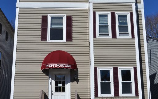 Steppingstone Inc Womens Program