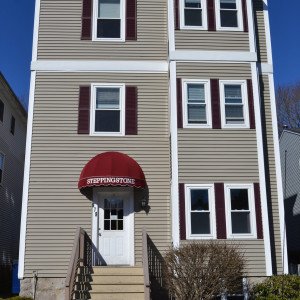 Steppingstone Inc  MA