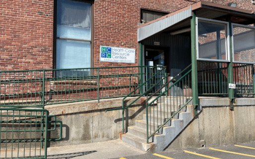 Healthcare Resource Centers