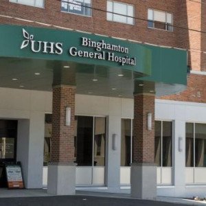 United Health Services Hospitals Inc