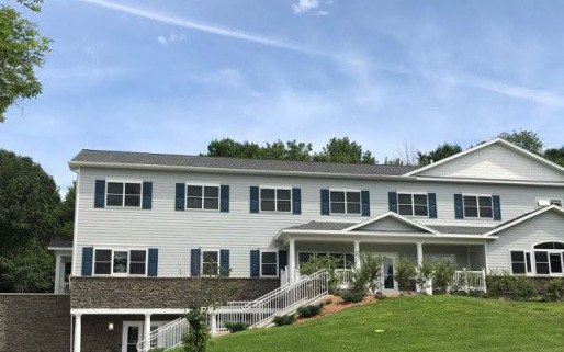Fairview Recovery Services Inc Residential Stabilization