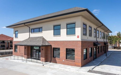 Mental Health Partners Broomfield Clinic B