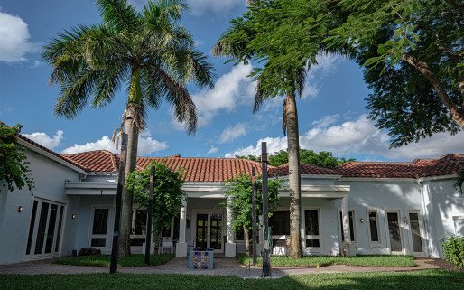 Victory Recovery Center