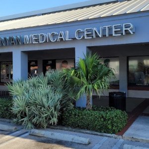 Banyan Health Systems  FL