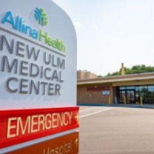 New Ulm Medical Center  MN