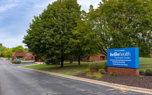 Bellin Psychiatric Center