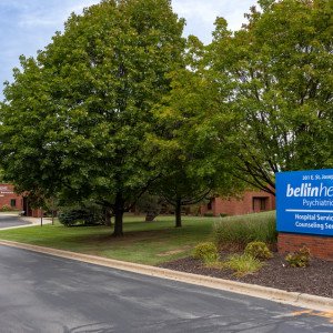 Bellin Psychiatric Center