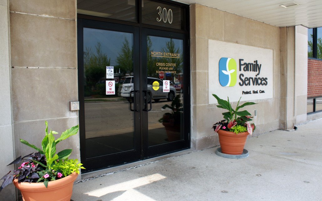 Family Services of Northeast Wisconsin