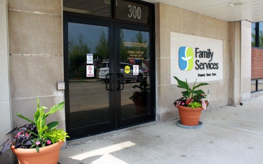 Family Services of Northeast Wisconsin