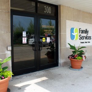 Family Services of Northeast Wisconsin