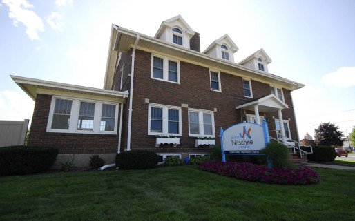 Jackie Nitschke Center Inc