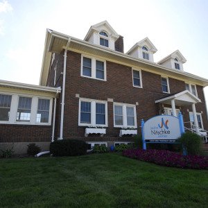 Jackie Nitschke Center Inc