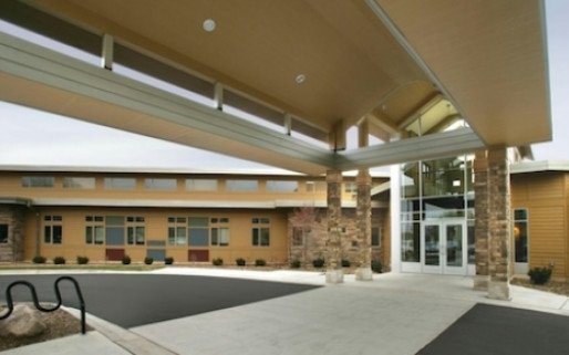 Brown County Human Services Department