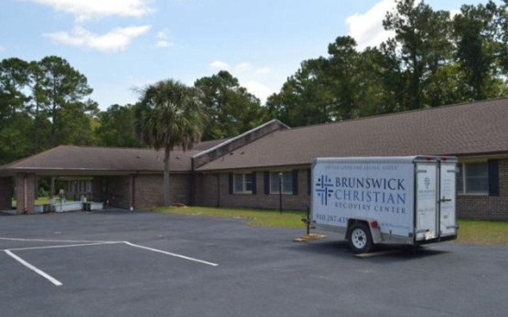 Brunswick Christian Recovery Center