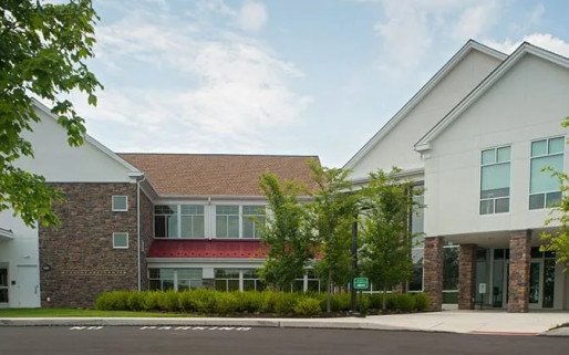 Saint Lukes Penn Foundation