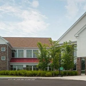 Saint Lukes Penn Foundation