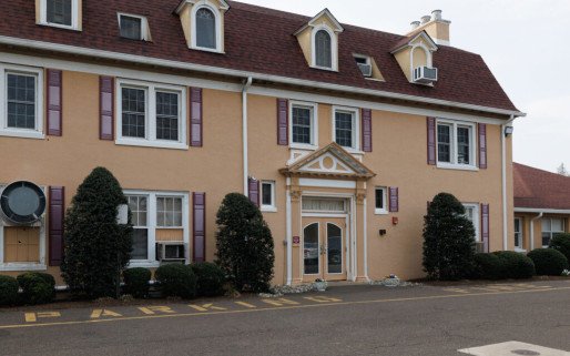 Livengrin Counseling Center