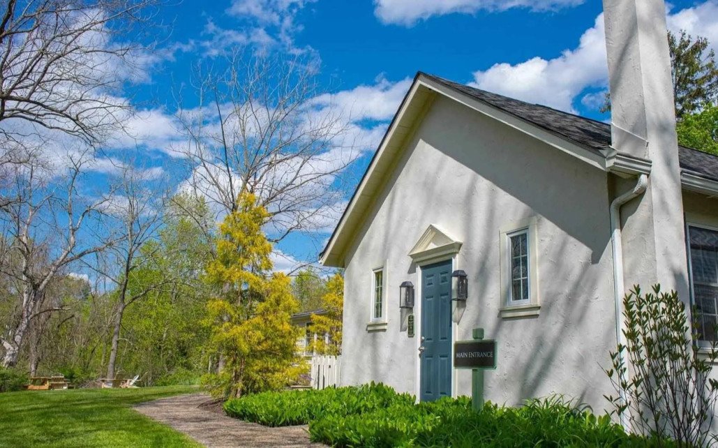 Peace Valley Recovery