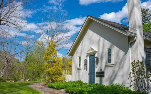 Peace Valley Recovery