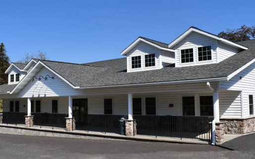 Pyramid Healthcare Inc