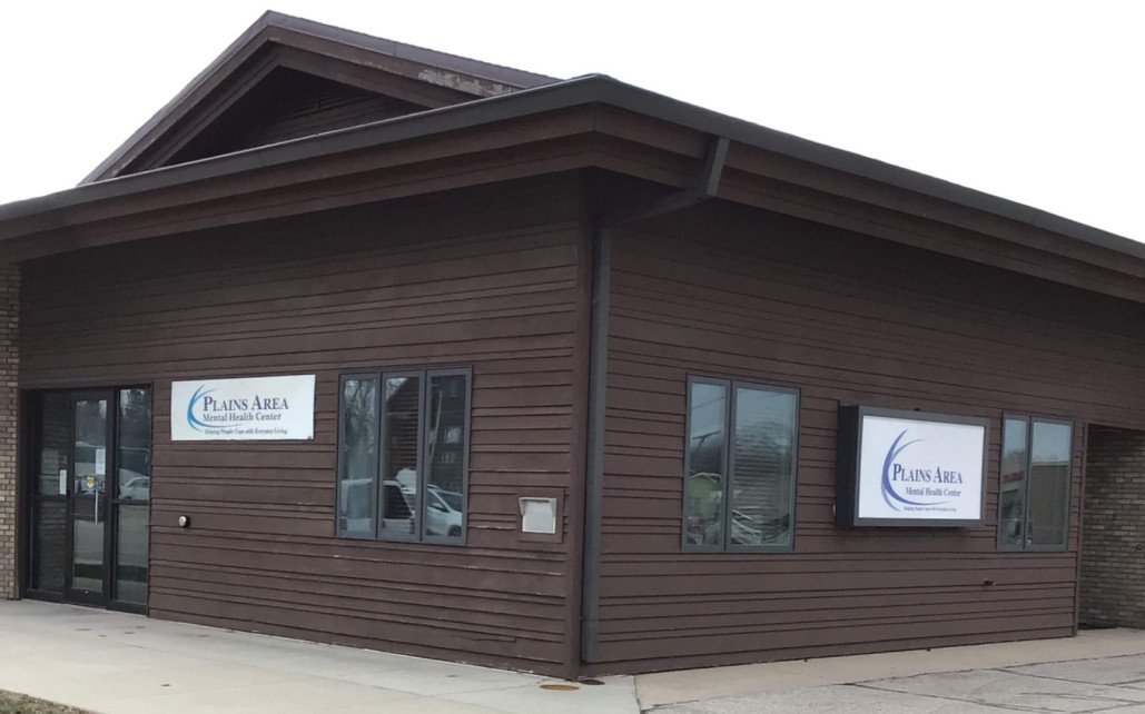 Plains Area Mental Health Center  IA