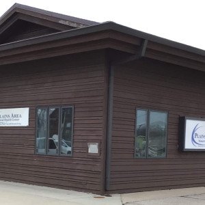 Plains Area Mental Health Center  IA