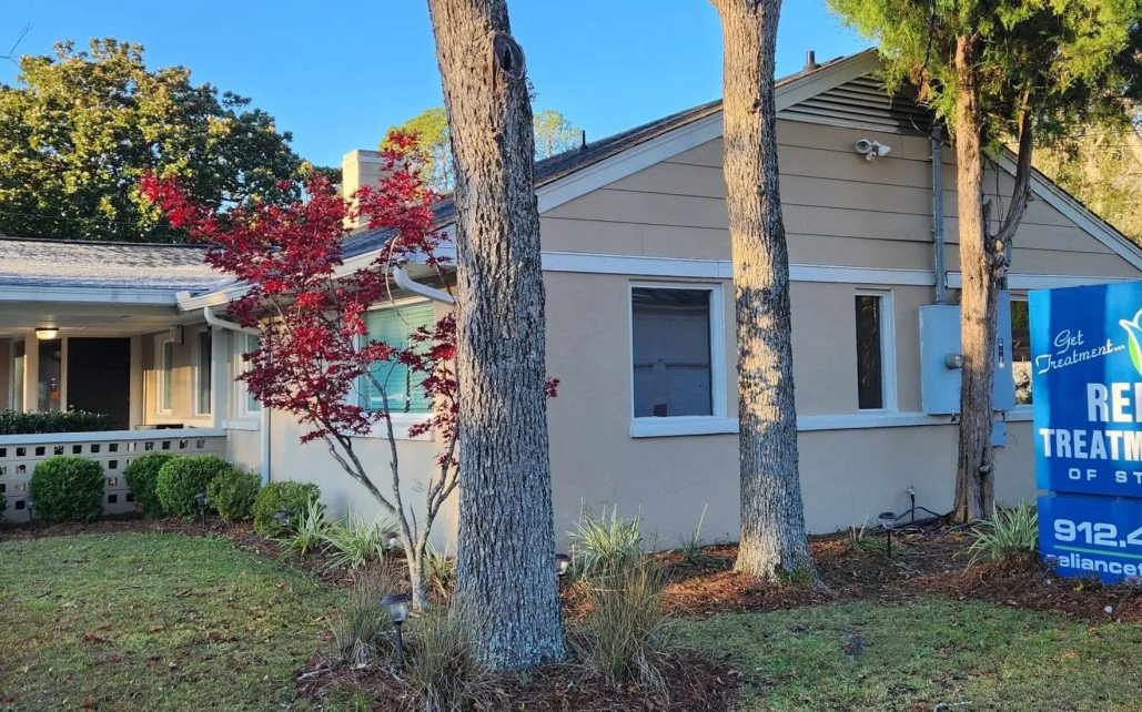 Reliance Treatment Center