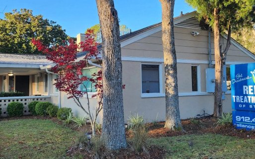 Reliance Treatment Center Statesboro