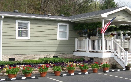 First Step Farm of WNC Inc Womens Facility
