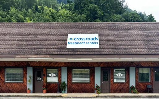 Crossroads Treatment Centers Weaverville