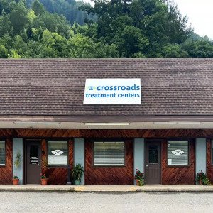 Crossroads Treatment Centers  NC