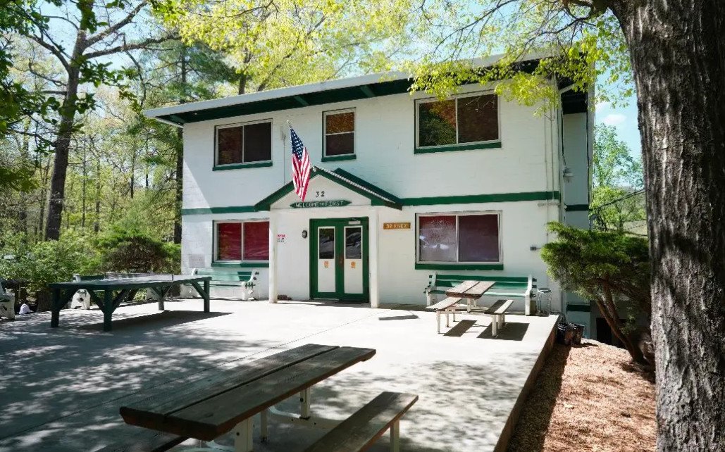 FIRST at Blue Ridge Inc