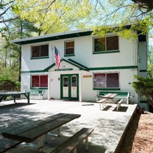 FIRST at Blue Ridge Inc