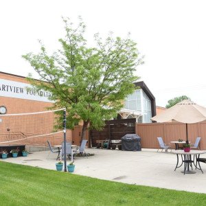 Heartview Foundation/23rd Street