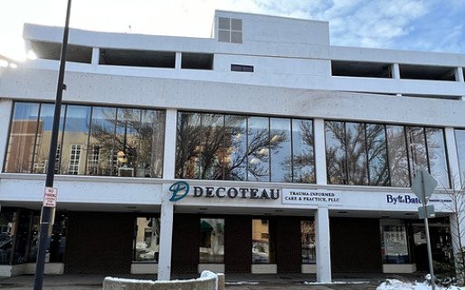 De Coteau Trauma Informed Care and Practice