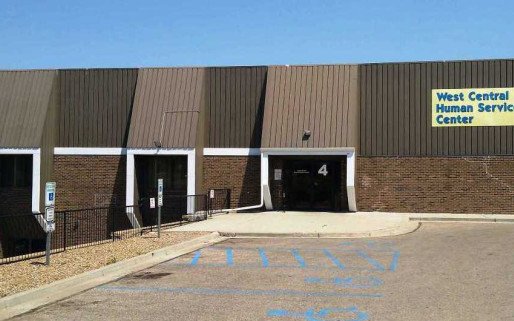 West Central Human Service Center