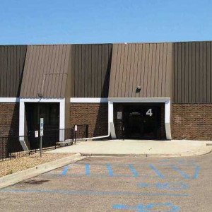 West Central Human Service Center