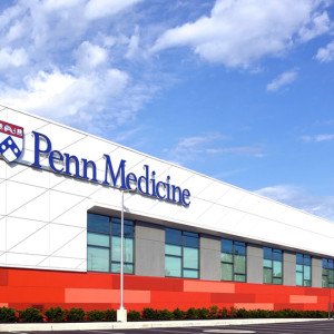 Penn Medicine Princeton House  NJ