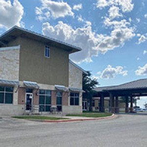 Bluebonnet Trails Community Services  TX