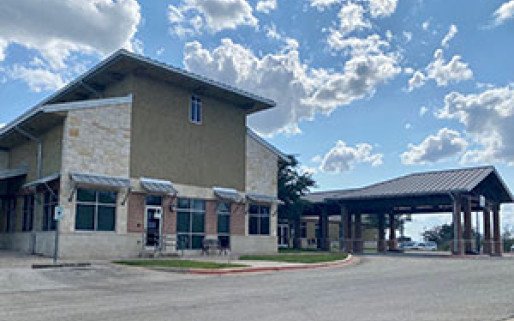 Bluebonnet Trails Community Services Burnet County