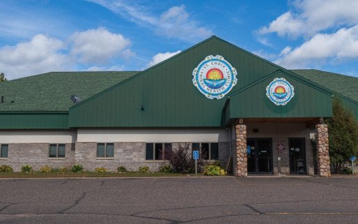 St Croix Tribal Health Clinic Behavioral Health