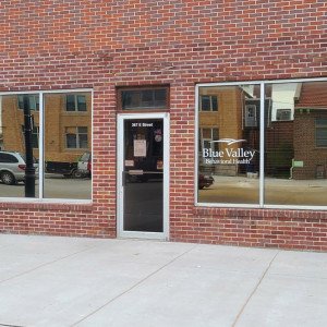 Blue Valley Behavioral Health  NE