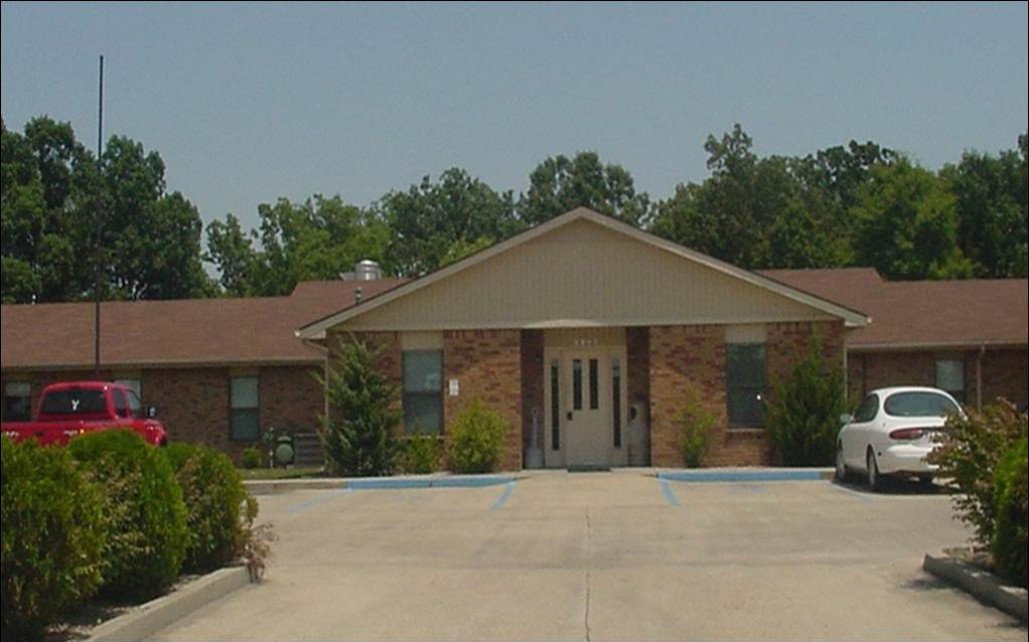Southeast Missouri Behavioral Health  MO