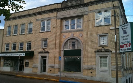 Southeast Missouri Behavioral Health CSTAR