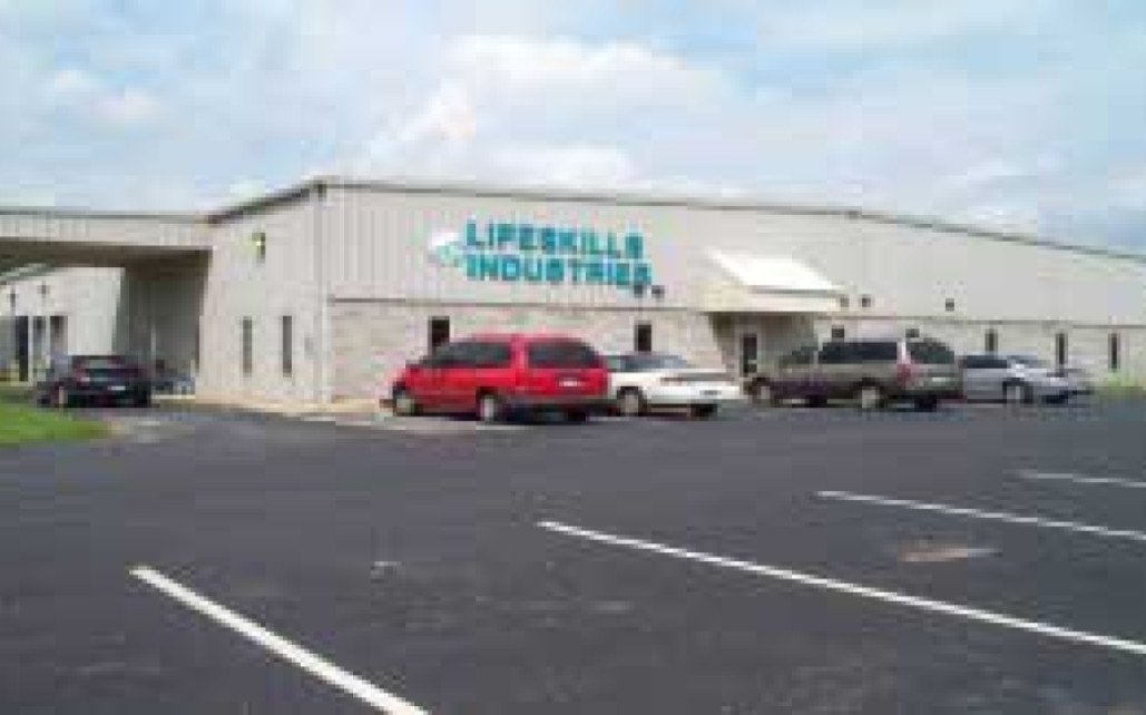 LifeSkills Inc  KY