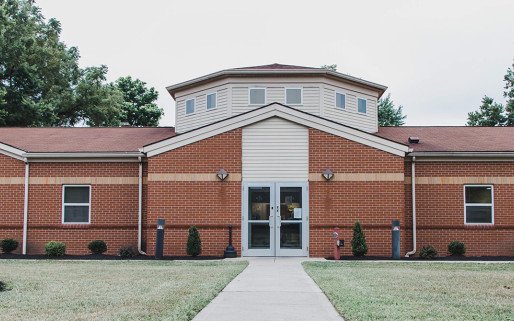 Sojourner Recovery Services Herland Family Center