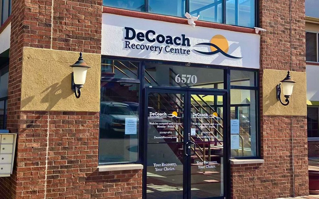 DeCoach Rehabilitation Centre  OH